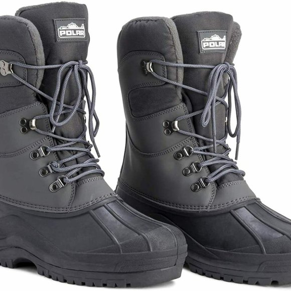 mens muckers boots